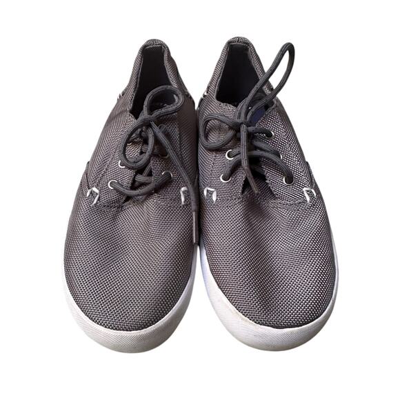 Sperry Top-Sider SP-Bodie Gray Sneaker/ Women’s 5 - Picture 1 of 6